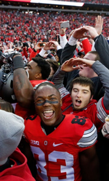 The big wait: Ohio State's fate rests with playoff committee